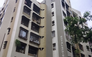 2 BHK Apartment For Rent in Dahisar Spring Field CHS, Dahisar West