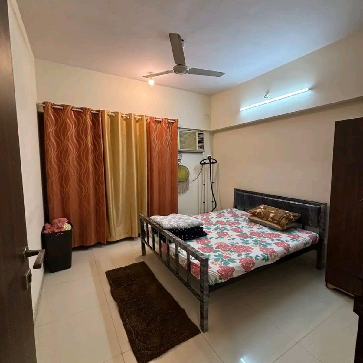 2 BHK + Pooja Room Apartment For Rent in Accord CHS Andheri West