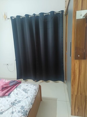 Bedroom in 3 BHK Apartment at Prestige Tranquil, Kokapet – for Rent