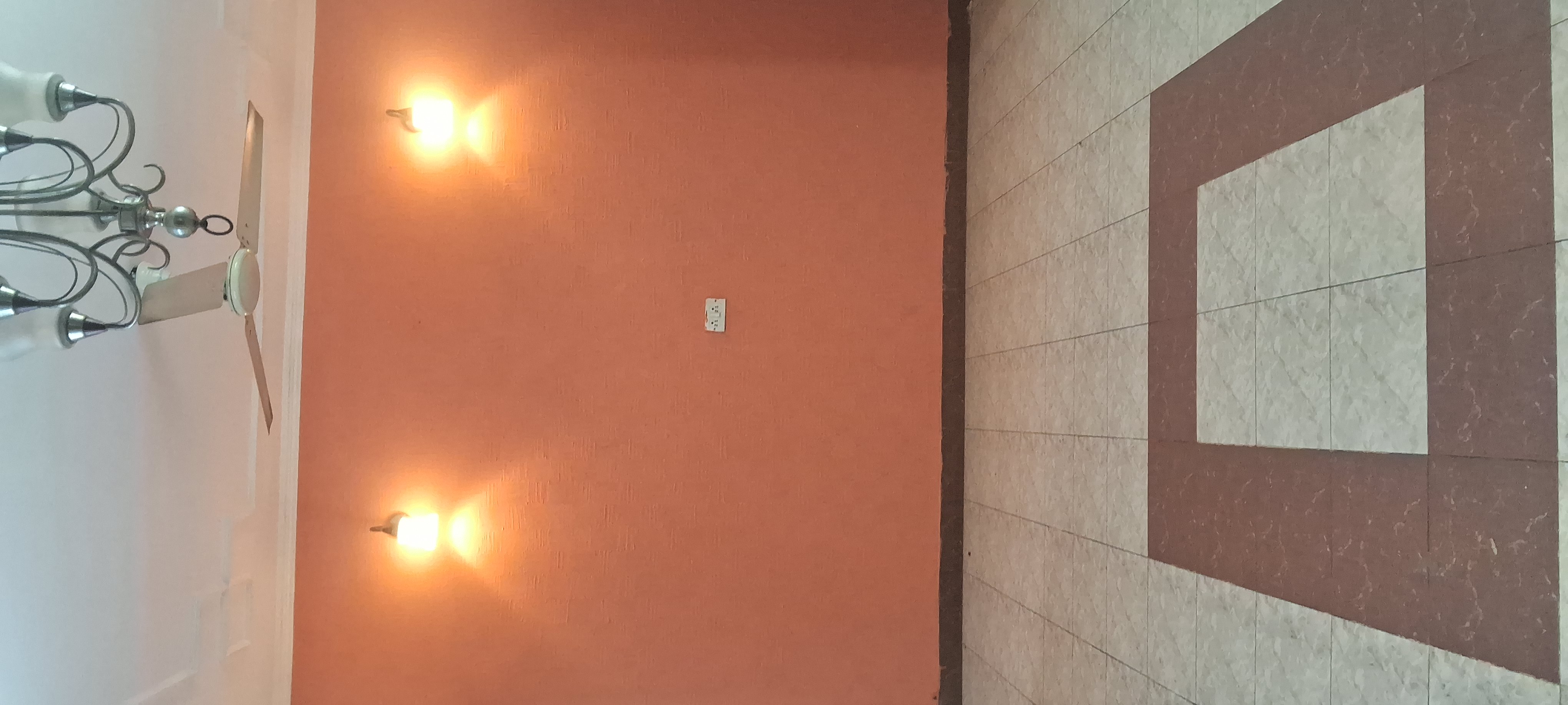 3.5 BHK + Extra Room Apartment For Rent in Sarita Vihar Pocket-C RWA