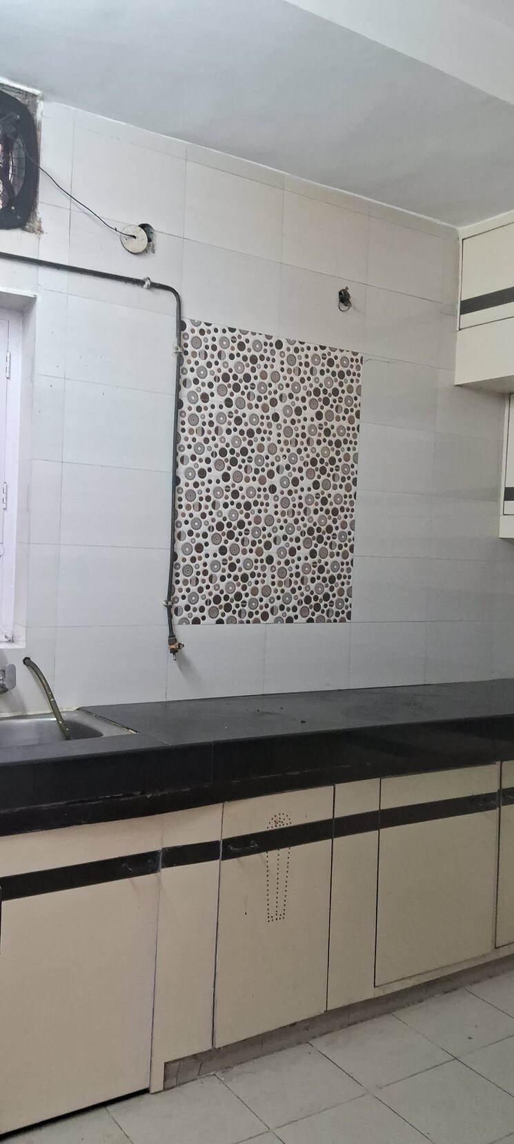 Kitchen, sarita-vihar-pocket-c-rwa 3.5 Bedroom 2500 Sq.Ft. Apartment In Sarita Vihar Delhi 8995851