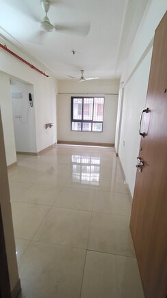 2 BHK + Study Room Apartment For Sale in Godrej Prime
