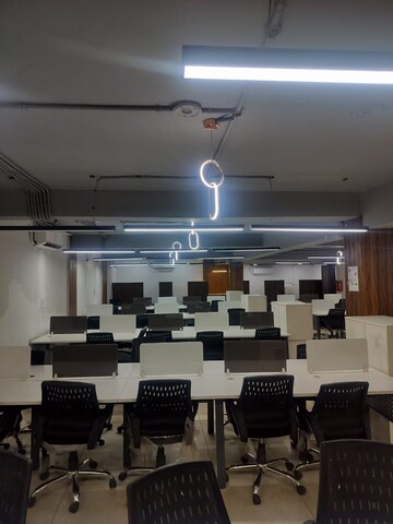 Team Area in  Office Space at Sector 2 – for Sale