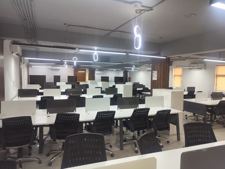 Team Area, sector 2 Commercial Office Space 15000 Sq.Ft. In Sector 2 Noida 8995842