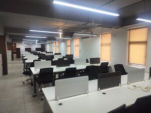 Team Area in  Office Space at Sector 2 – for Sale