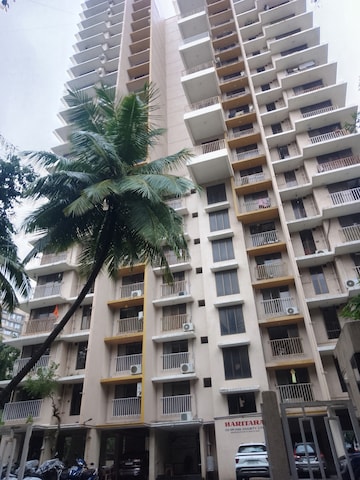 1 BHK Apartment For Rent in Haritara Residency, Dahisar West