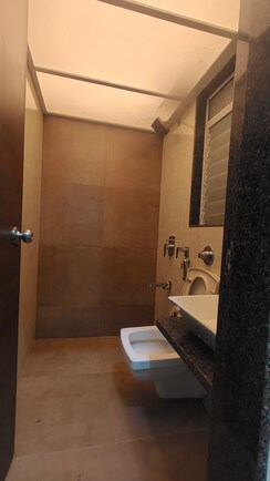 2 BHK + Study Room Apartment For Sale in Veena Serenity