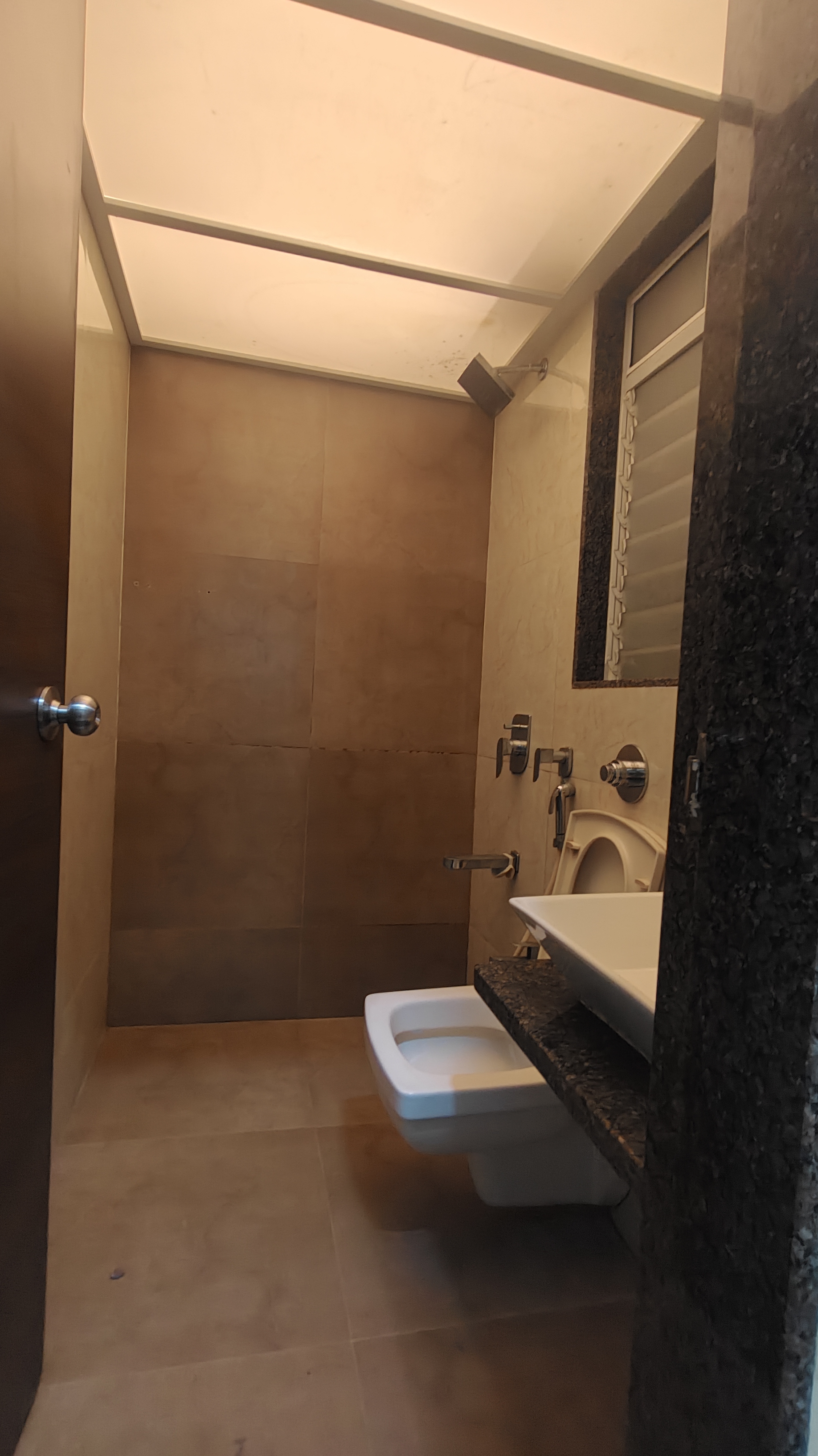 2 BHK + Study Room Apartment For Sale in Veena Serenity