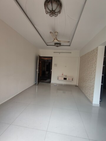 Living Room in 2 BHK Apartment at GK Rose Icon, Pimple Saudagar – for Sale