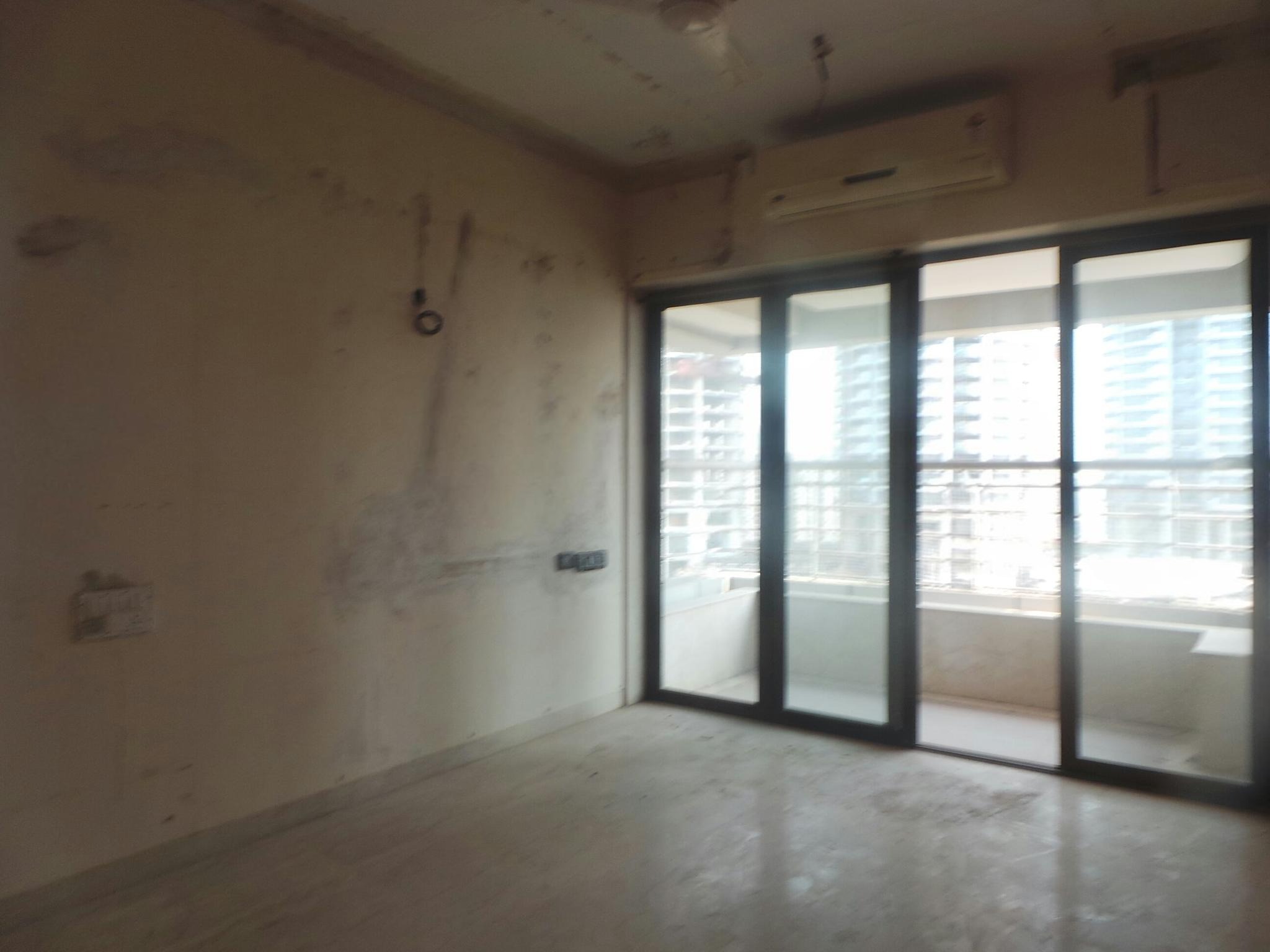 5 BHK + Pooja Room 3450 Sq.Ft. Apartment in Rna Mirage
