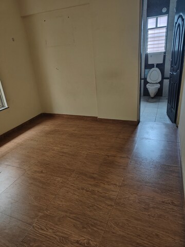 Master Bedroom in 2 BHK Apartment at GK Rose Icon, Pimple Saudagar – for Sale