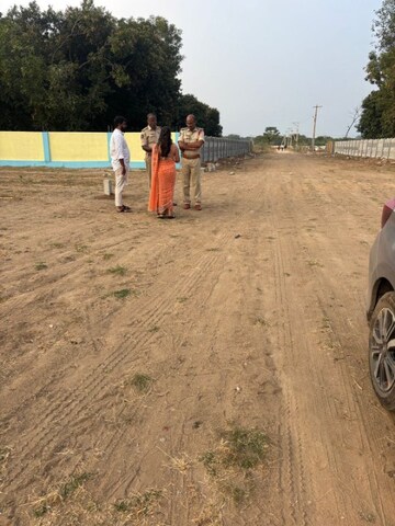  Plot For Sale in Chandragiri