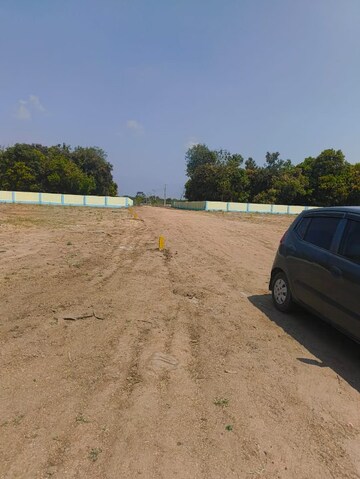  Plot – Exterior View View at Chandragiri - for Sale