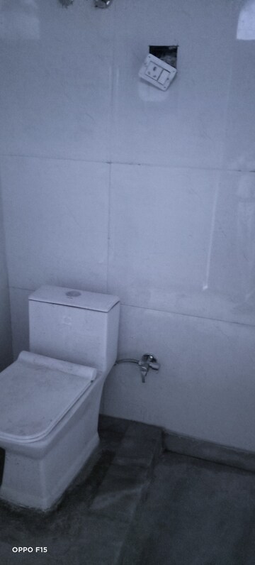 Bathroom in 2 BHK Independent House at Jagat Plaza, Gamma I Greater Noida – for Rent