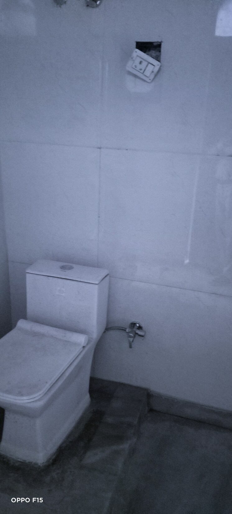 Bathroom, jagat-plaza 2 Bedroom 120 Sq.Mt. Independent House In Gamma I Greater Noida Greater Noida 8995869