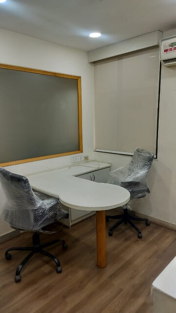 Team Area in  Office Space at Sector 16 – for Rent