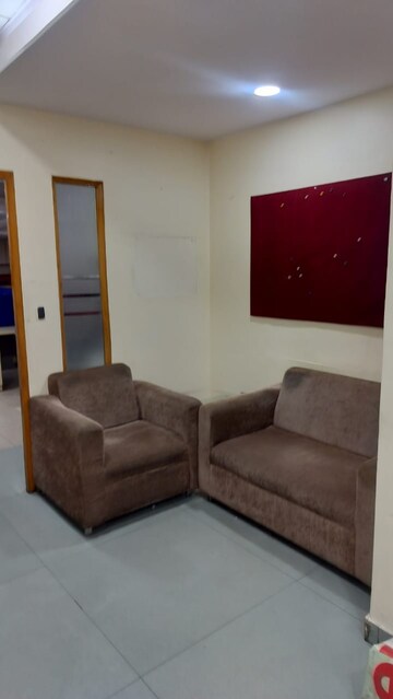Bedroom in  Office Space at Sector 16 – for Rent