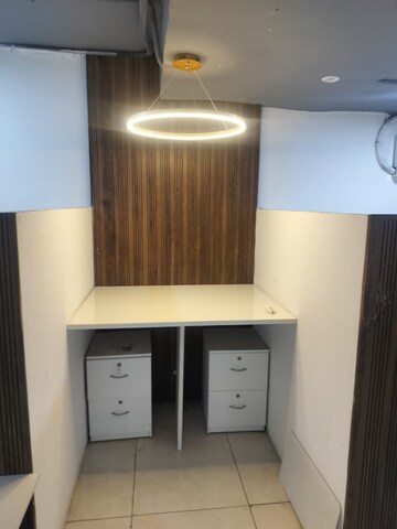 Kitchen in  Office Space at Sector 16 – for Rent