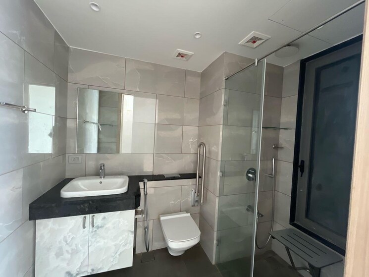 Kitchen, rustomjee-crown-phase-2 5 Bedroom 3220 Sq.Ft. Apartment In Prabhadevi Mumbai 8995866