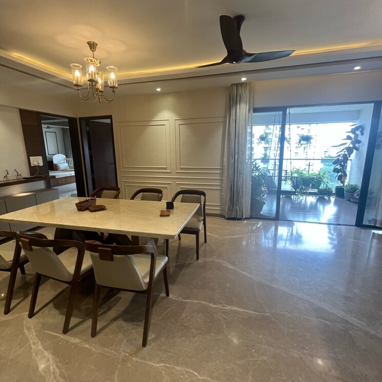 Gym, pride-purple-park-titanium 4 Bedroom 2200 Sq.Ft. Apartment In Jagtap Dairy Pune 8995875