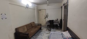 1 BHK Apartment For Sale in Tranquility Apartments, Andheri West