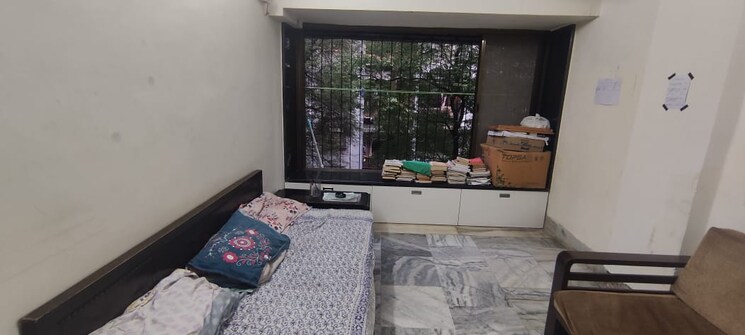 Bedroom, tranquility-apartments 1 Bedroom 460 Sq.Ft. Apartment In Andheri West Mumbai 8995871