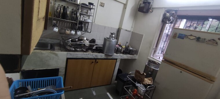 Team Area, tranquility-apartments 1 Bedroom 460 Sq.Ft. Apartment In Andheri West Mumbai 8995871