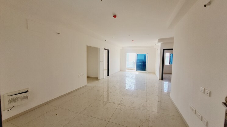 Room, rajapushpa-provincia 3 Bedroom 2335 Sq.Ft. Apartment In Narsingi Hyderabad 8995873