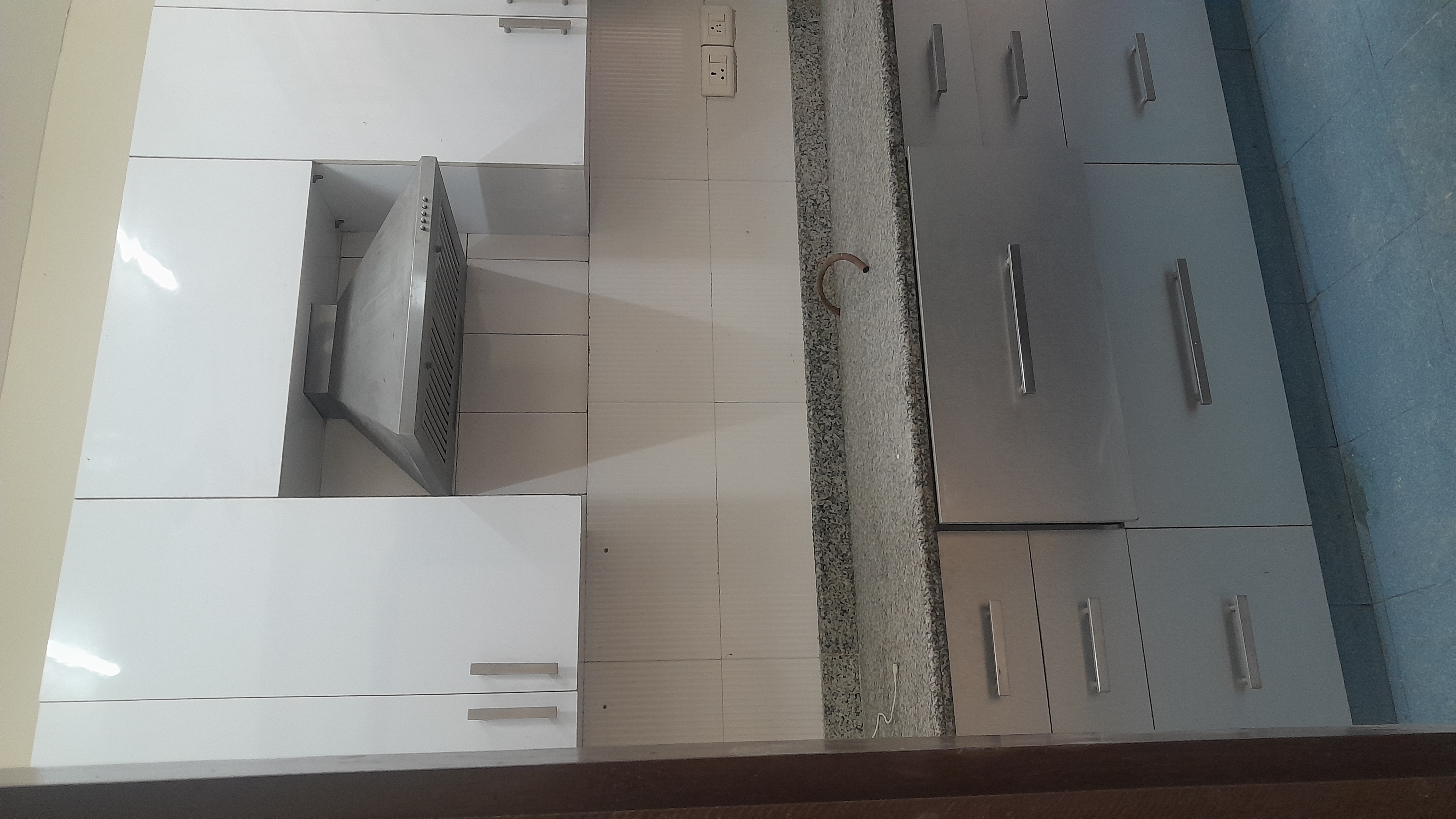 3 BHK + Pooja Room Builder Floor For Rent in Unitech Woodstock Floors