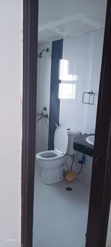 Bathroom in 2 BHK Independent House at Omaxe Connaught Place, Beta Ii Greater Noida – for Sale