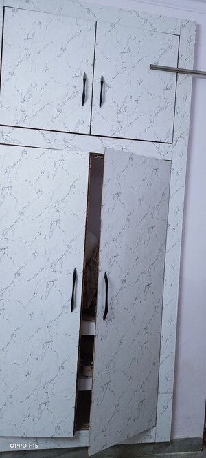 Furnished Amenities in 2 BHK Independent House at Omaxe Connaught Place, Beta Ii Greater Noida – for Sale