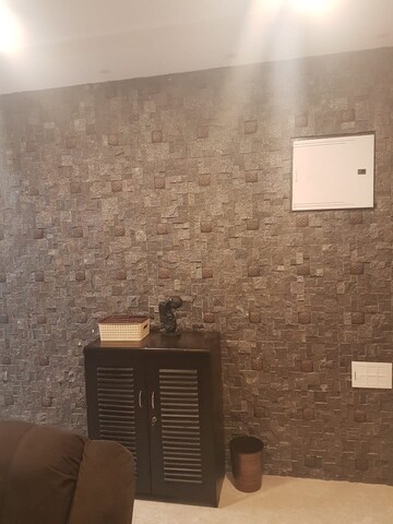 3 BHK Apartment – Exterior View View at Dukes Galaxy, Banjara Hills - for Rent