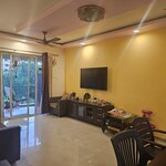 3 BHK + Extra Room 1300 Sq.Ft. Apartment in Pride Purple Topaz Park