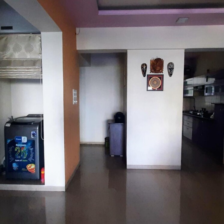 undefined, pride-purple-topaz-park 3 Bedroom 1300 Sq.Ft. Apartment In Park Street Pune 8995884