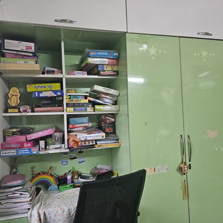 undefined, pride-purple-topaz-park 3 Bedroom 1300 Sq.Ft. Apartment In Park Street Pune 8995884