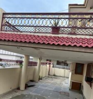 5 BHK Independent House – Exterior View View at Sahastradhara Road - for Rent