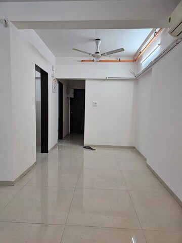 Building Lobby in 2 BHK Apartment at BDL Aura Apartments, Chembur – for Rent