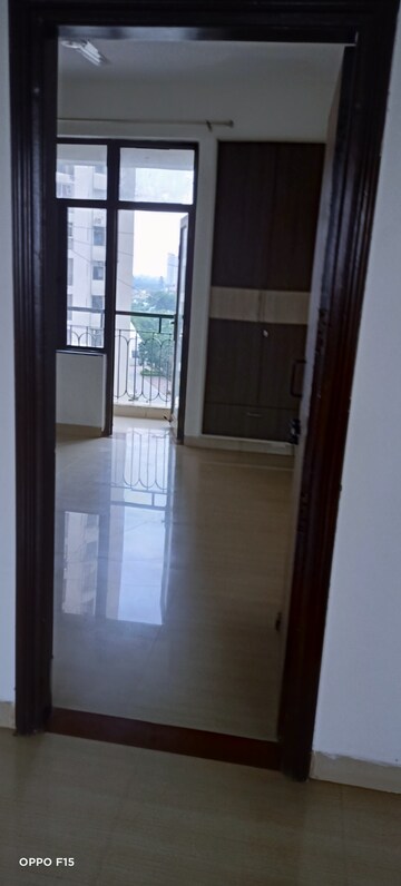 Balcony in 3 BHK Apartment at Alpha 1 RWA, Alpha 1 Greater Noida – for Sale