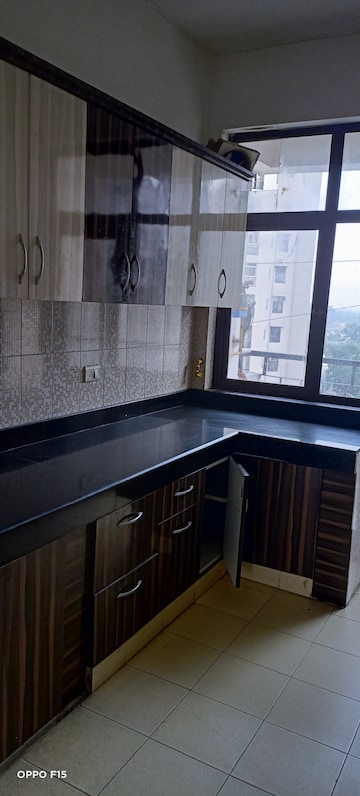 Kitchen in 3 BHK Apartment at Alpha 1 RWA, Alpha 1 Greater Noida – for Sale