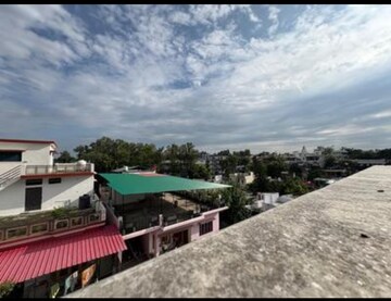 5 BHK Independent House – Exterior View View at Sahastradhara Road - for Rent