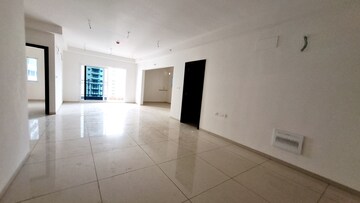 3 BHK Apartment For Sale in Rajapushpa Provincia, Narsingi