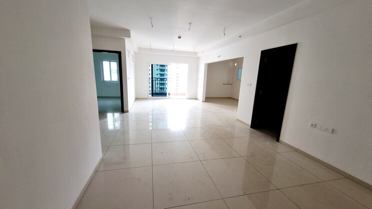 Room, rajapushpa-provincia 3 Bedroom 2020 Sq.Ft. Apartment In Narsingi Hyderabad 8995897
