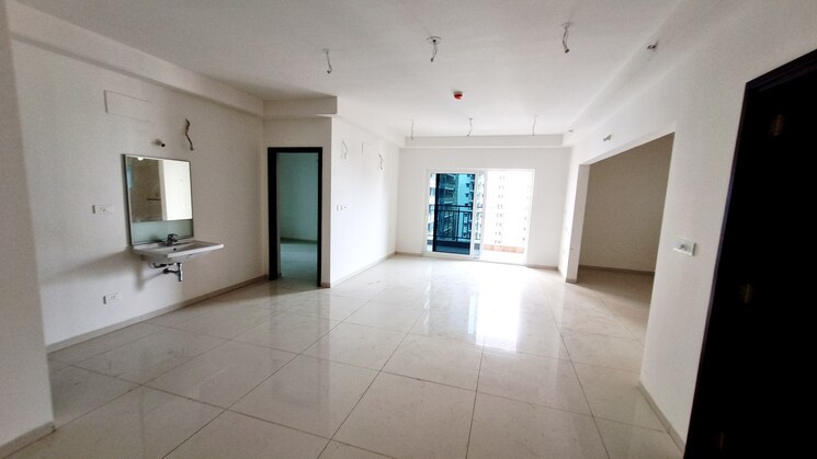Room, rajapushpa-provincia 3 Bedroom 2020 Sq.Ft. Apartment In Narsingi Hyderabad 8995897