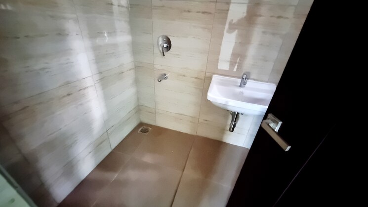 Bathroom, rajapushpa-provincia 3 Bedroom 2020 Sq.Ft. Apartment In Narsingi Hyderabad 8995897