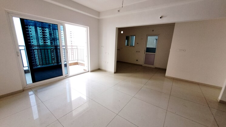 Room, rajapushpa-provincia 3 Bedroom 2020 Sq.Ft. Apartment In Narsingi Hyderabad 8995897