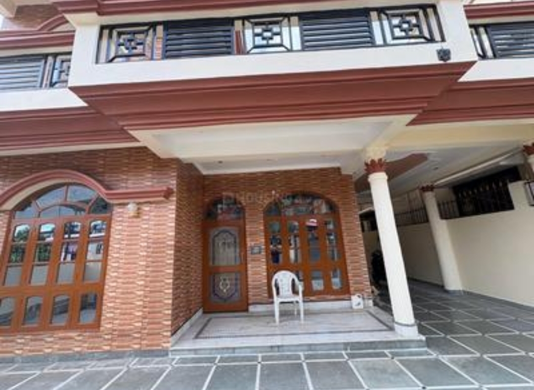 3 BHK Independent House For Rent in Sahastradhara Road
