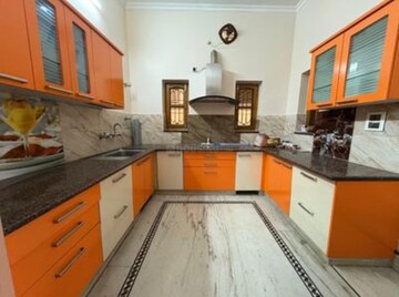 Kitchen in 3 BHK Independent House at Sahastradhara Road – for Rent
