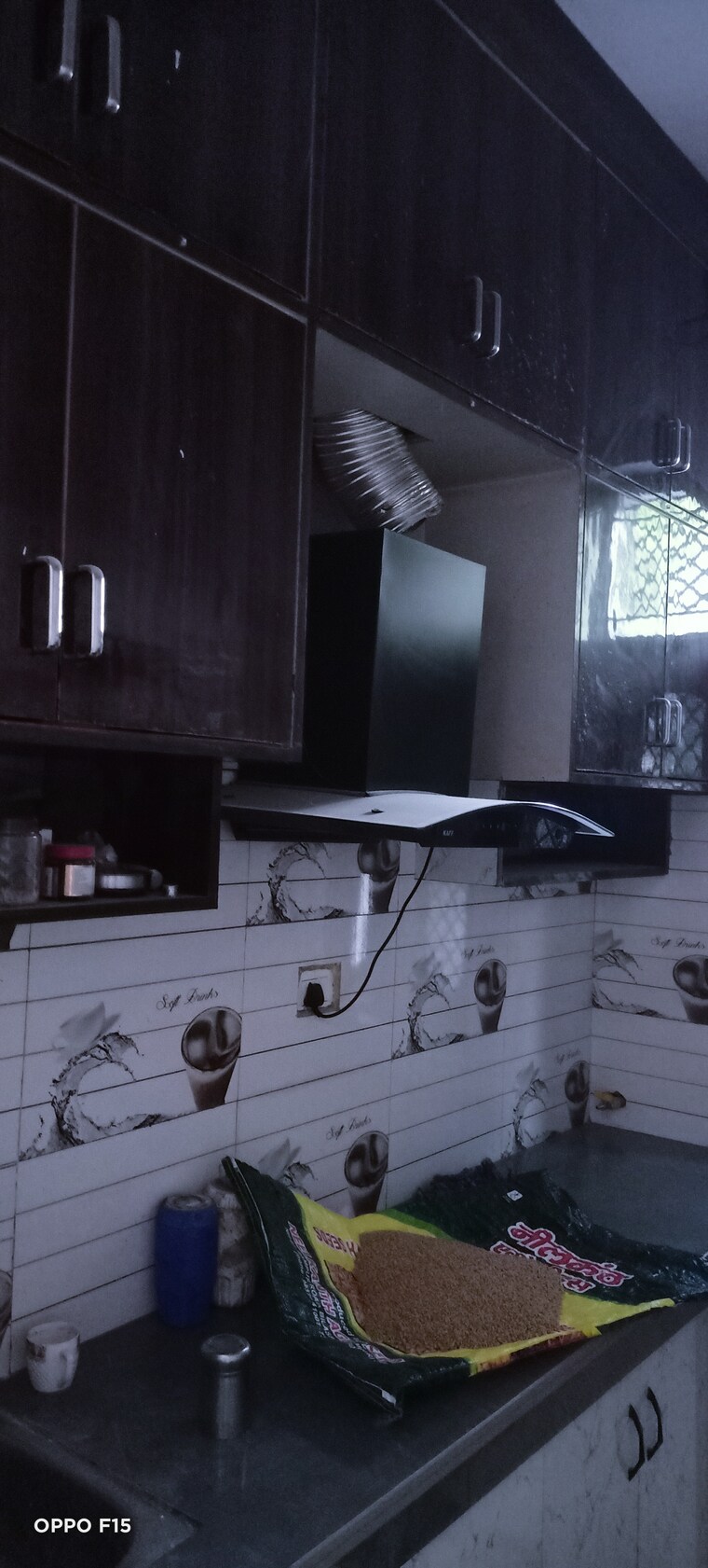 Kitchen, solutrean-delta-city-centre 2 Bedroom 60 Sq.Mt. Independent House In Delta I Greater Noida Greater Noida 8995922