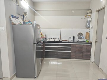 2 BHK Apartment For Rent in Godrej Boulevard, Manjari