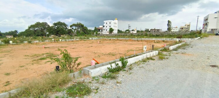 undefined, koppa gate  800 Sq.Ft. Plot In Koppa Gate Bangalore 8995902